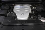 Lexus GX II Рестайлинг 2 Владивосток  - изображение 36