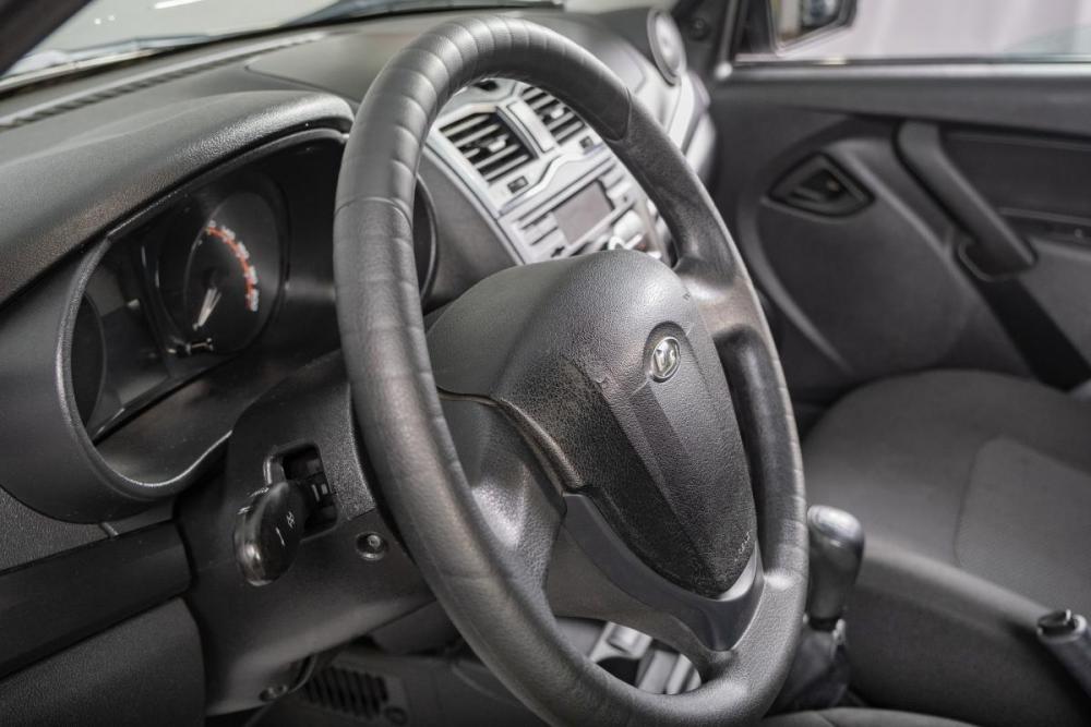 Lada (ВАЗ) Granta I Рестайлинг Томск  - изображение 13