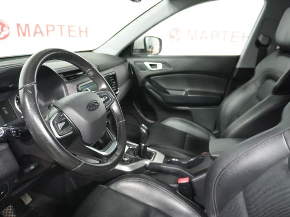 Chery Tiggo 4 I Рестайлинг с пробегом 2020 года, цена 1 199 000 рублей, 115224 км, внедорожник, Автокод Объявления