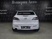 Mazda 3 II (BL) Рестайлинг Краснодар  - изображение 37