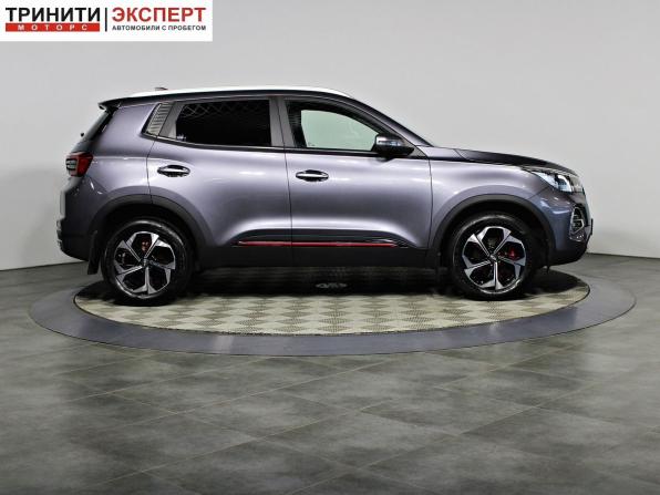 Chery Tiggo 4 Pro I Рестайлинг с пробегом 2023 года, цена 1 857 000 рублей, 22434 км, внедорожник, Автокод Объявления