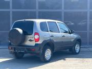 Chevrolet Niva I Рестайлинг Ижевск  - изображение 20