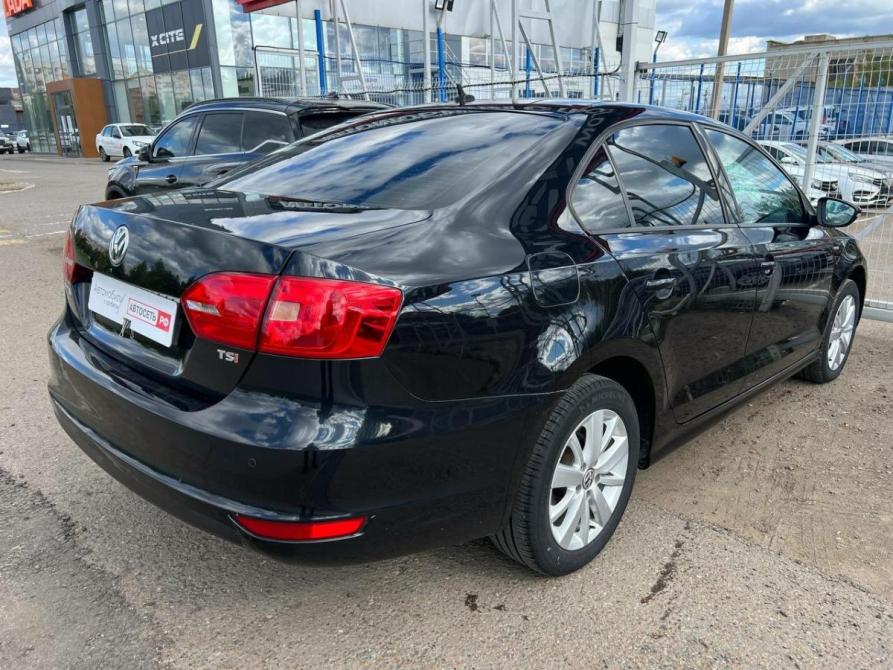 Volkswagen Jetta VI Нижнекамск  - изображение 7
