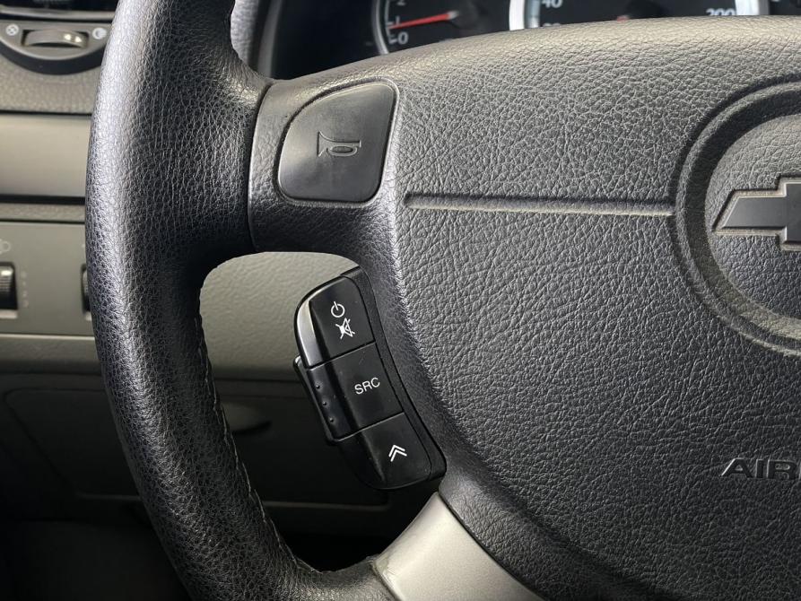 Chevrolet Lacetti I Пермь  - изображение 9