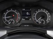 Skoda Rapid II Тюмень  - изображение 30