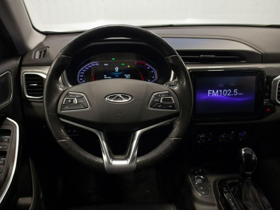 Chery Tiggo 4 I Иваново  - изображение 20