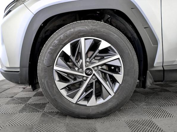 Hyundai Tucson IV с пробегом 2022 года, цена 3 550 000 рублей, 55114 км, внедорожник, Автокод Объявления