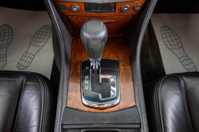 Cadillac SRX I с пробегом 2008 года, цена 869 000 рублей, 224000 км, внедорожник, Автокод Объявления