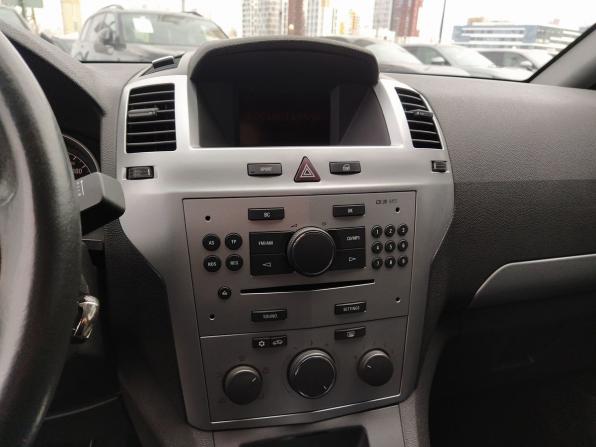 Opel Zafira B Рестайлинг с пробегом 2011 года, цена 550 000 рублей, 285000 км, компактвэн, Автокод Объявления