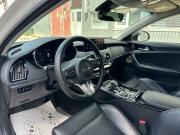 Kia Stinger I Рестайлинг Пермь  - изображение 44