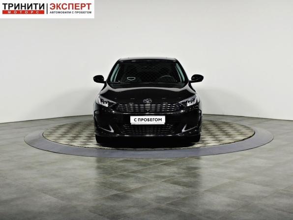 Kaiyi E5 с пробегом 2023 года, цена 1 457 000 рублей, 25828 км, седан, Автокод Объявления