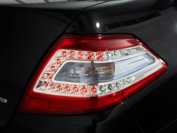 Nissan Teana II Рестайлинг с пробегом 2011 года, цена 1 100 000 рублей, 195772 км, седан, Автокод Объявления
