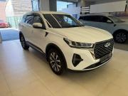 Chery Tiggo 7 Pro Max I Челябинск  - изображение 25