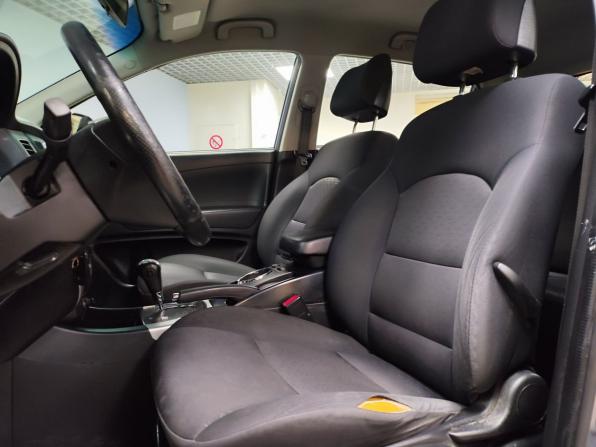 SsangYong Actyon II с пробегом 2011 года, цена 699 000 рублей, 248249 км, внедорожник, Автокод Объявления