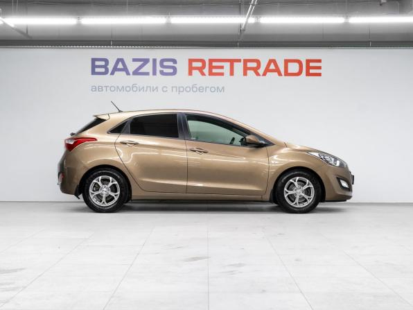 Hyundai i30 II с пробегом 2014 года, цена 1 050 000 рублей, 162389 км, хэтчбек, Автокод Объявления