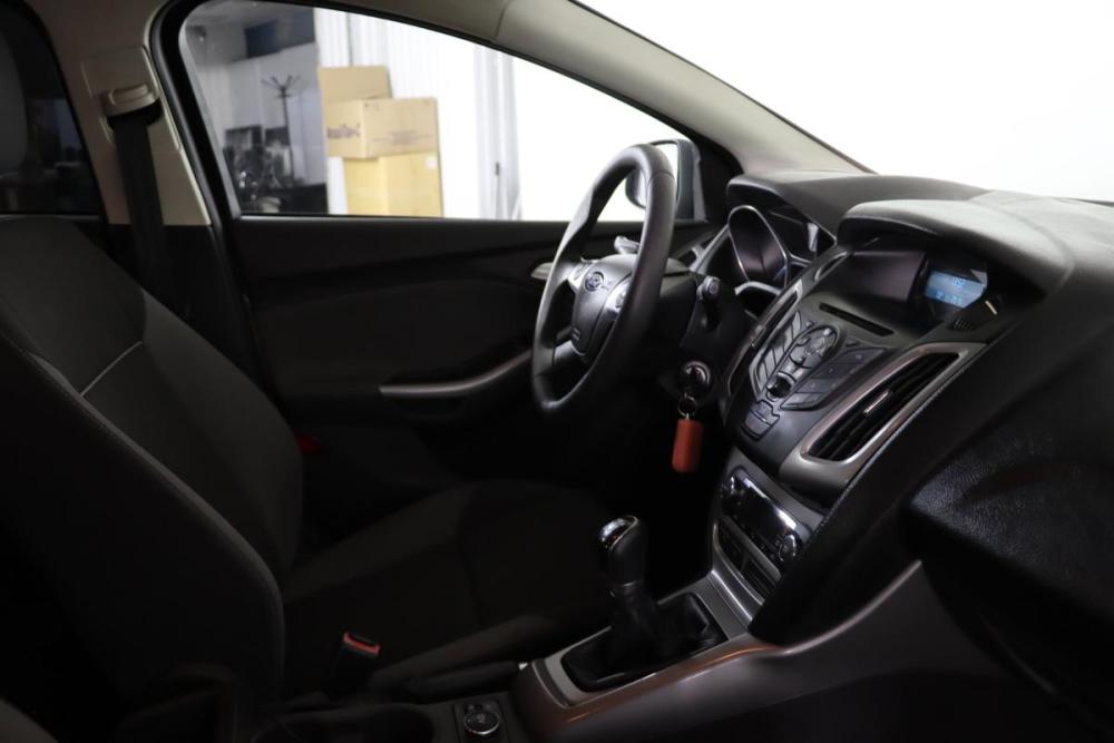 Ford Focus III Нижний Новгород  - изображение 14