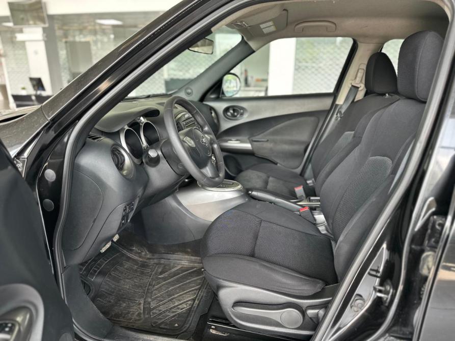 Nissan Juke I Новосибирск  - изображение 9