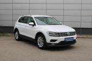 Volkswagen Tiguan II Ярославль  - изображение 17