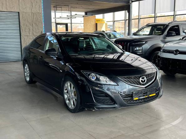Mazda 6 II (GH) Рестайлинг с пробегом 2012 года, цена 920 000 рублей, 258000 км, седан, Автокод Объявления