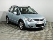 Suzuki SX4 I (Classic) Санкт-Петербург  - изображение 19