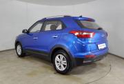 Hyundai Creta I Волгоград  - изображение 21