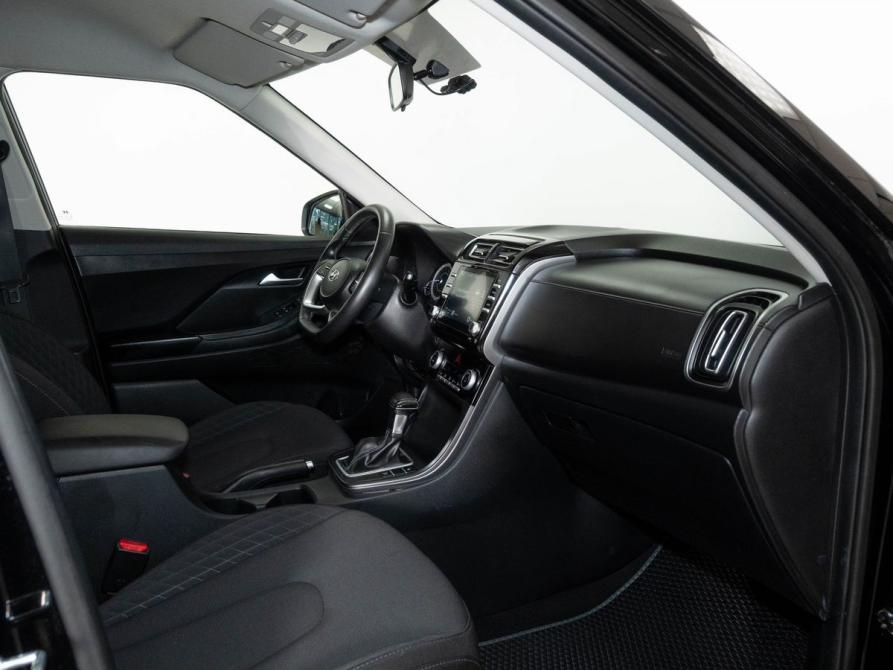Hyundai Creta II Казань  - изображение 5