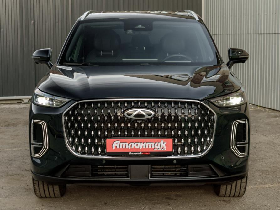 Chery Tiggo 9 I Екатеринбург  - изображение 2