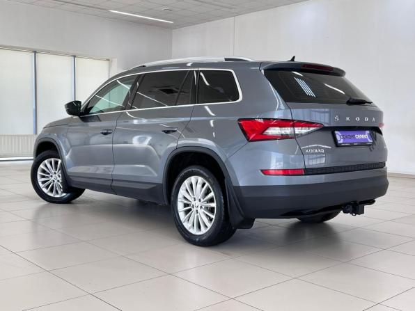 Skoda Kodiaq I с пробегом 2020 года, цена 3 380 000 рублей, 143945 км, внедорожник, Автокод Объявления