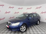 Skoda Octavia II (A5) Рестайлинг Псков  - изображение 21