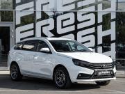 Lada (ВАЗ) Vesta I Волгоград  - изображение 19