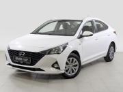 Hyundai Solaris II Рестайлинг Москва  - изображение 26