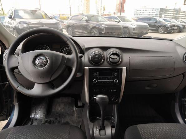 Nissan Almera III (G15) с пробегом 2018 года, цена 762 000 рублей, 159000 км, седан, Автокод Объявления