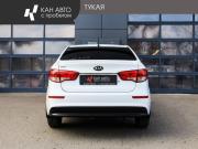 Kia Rio III Рестайлинг Казань  - изображение 16