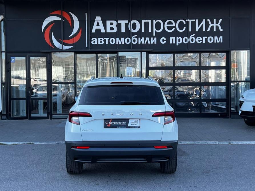 Skoda Karoq I Волгоград  - изображение 5