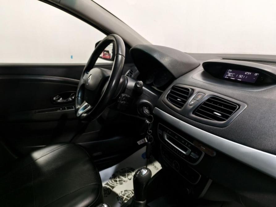 Renault Fluence I Курск  - изображение 6