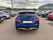 Lada (ВАЗ) Vesta I Ногинск  - изображение 24