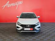 Lada (ВАЗ) Vesta I Рестайлинг (NG) Вологда  - изображение 26