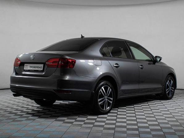 Volkswagen Jetta VI с пробегом 2011 года, цена 995 000 рублей, 200082 км, седан, Автокод Объявления