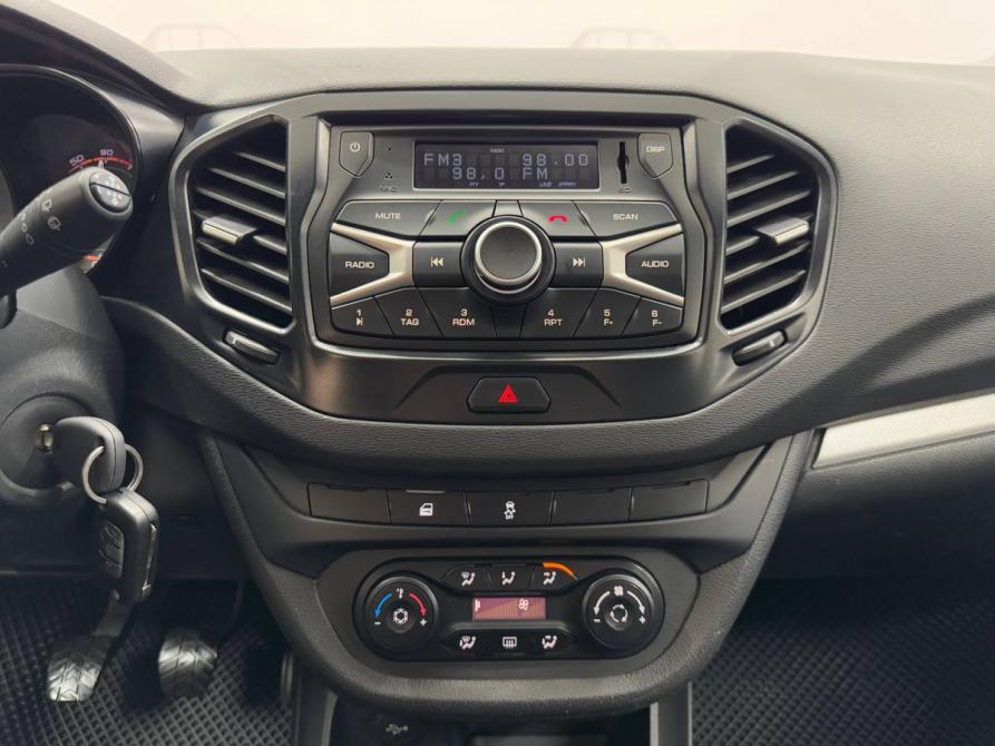 Lada (ВАЗ) Vesta I Ставрополь  - изображение 14