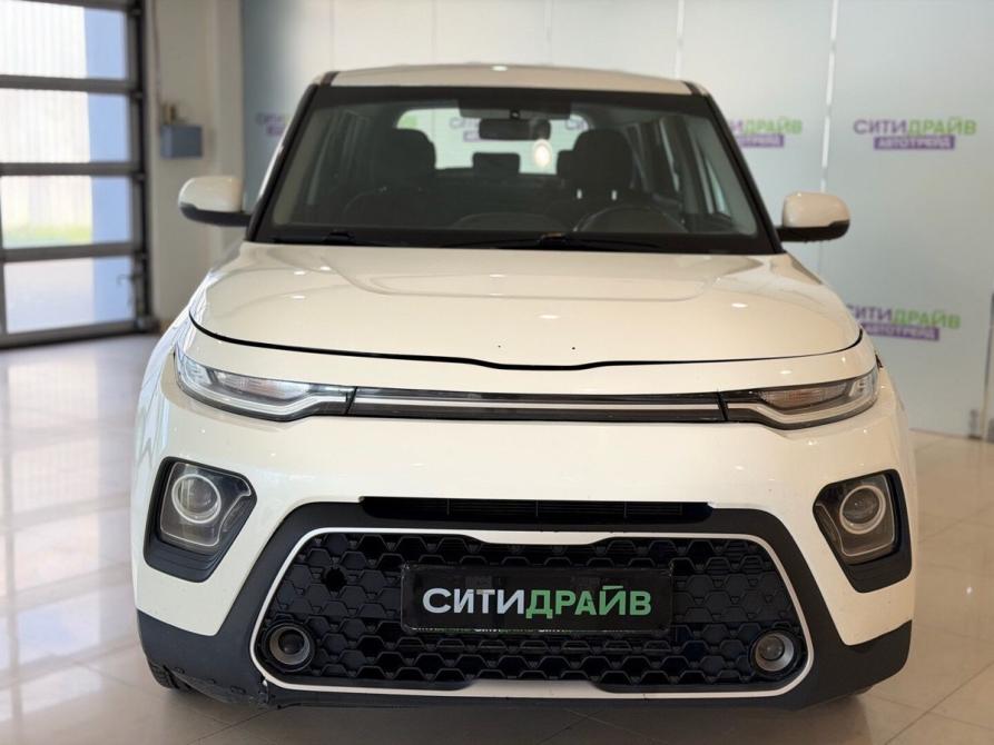 Kia Soul III Москва  - изображение 2