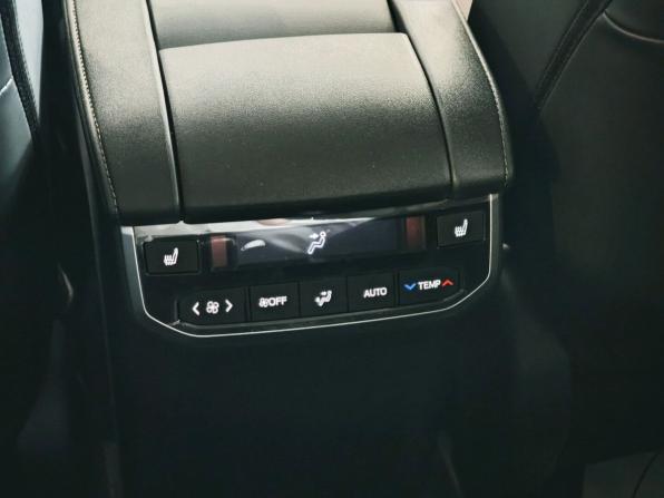 Toyota Highlander IV (XU70) с пробегом 2025 года, цена 5 500 000 рублей, 55 км, внедорожник, Автокод Объявления