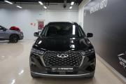 Chery Tiggo 7 Pro Max I Крым  - изображение 38