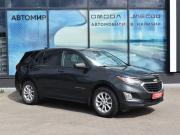 Chevrolet Equinox III Архангельск  - изображение 18