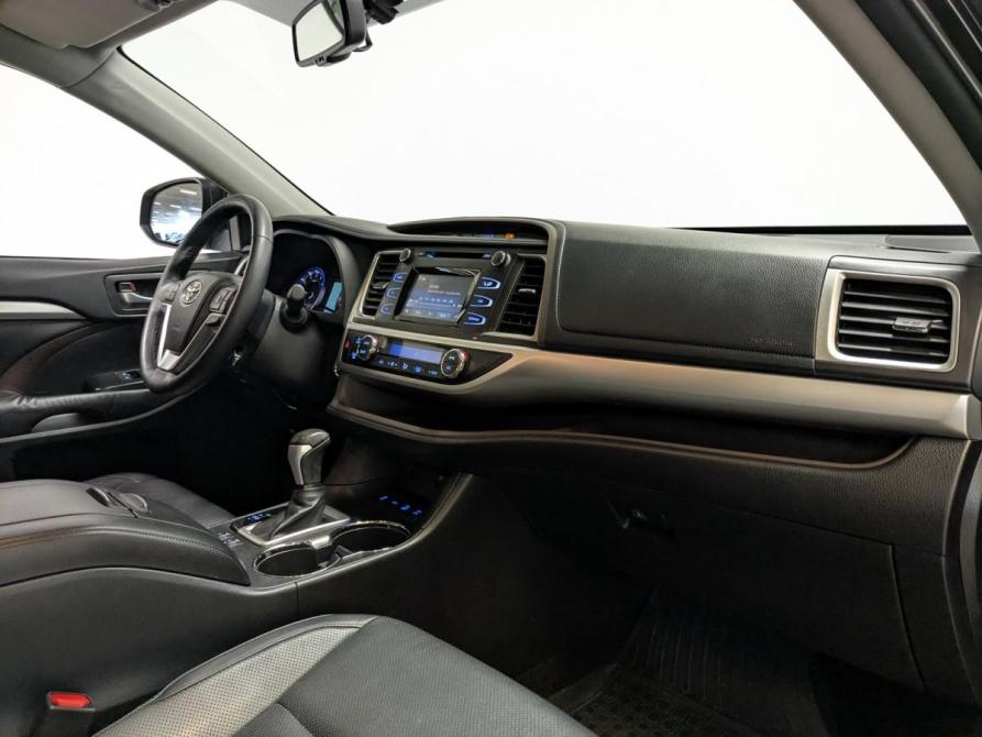 Toyota Highlander III (XU50) Санкт-Петербург  - изображение 12