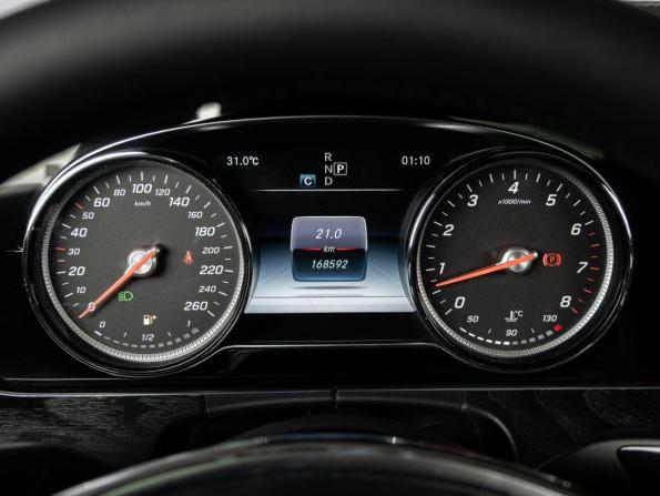 Mercedes-Benz E-Класс V (W213 S213 C238) с пробегом 2016 года, цена 2 785 000 рублей, 168592 км, седан, Автокод Объявления