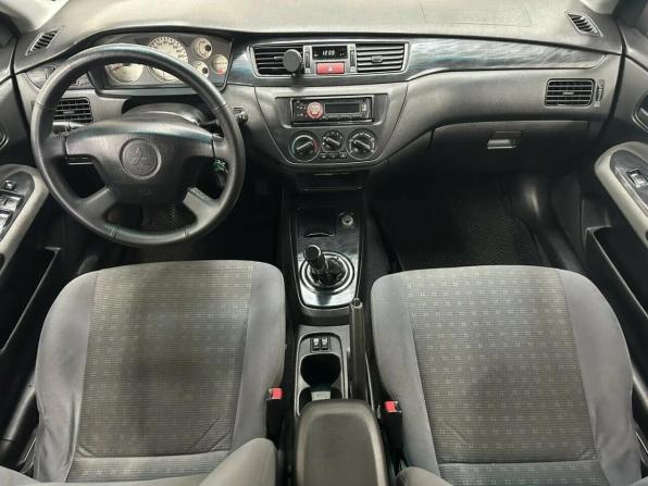 Mitsubishi Lancer IX Рестайлинг с пробегом 2005 года, цена 338 000 рублей, 290696 км, седан, Автокод Объявления