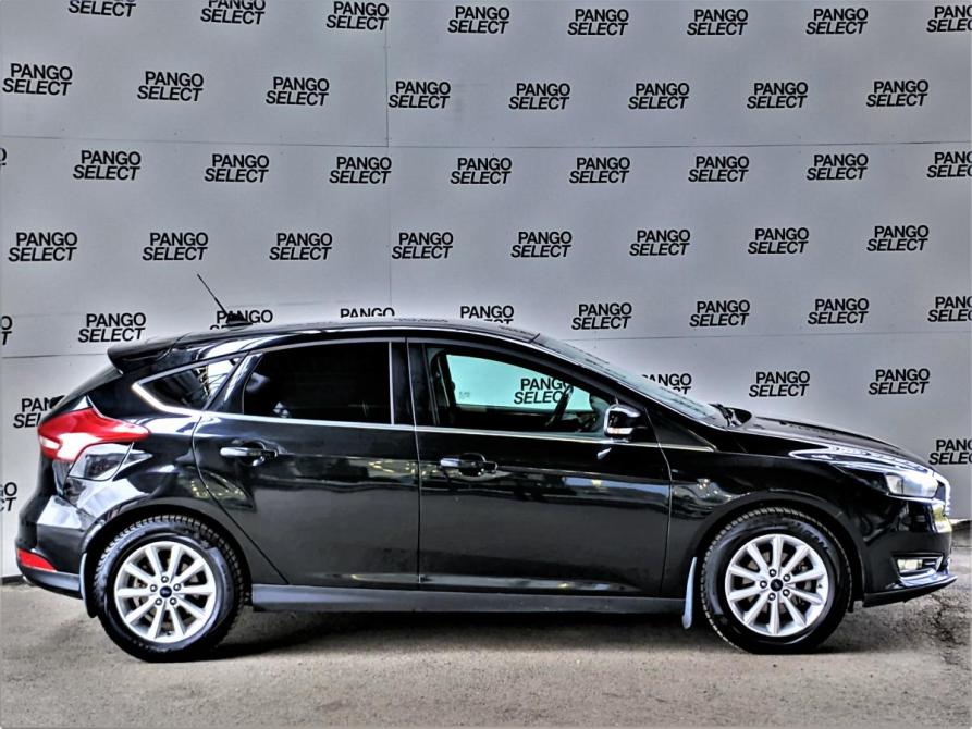 Ford Focus III Рестайлинг Екатеринбург  - изображение 4