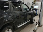 Nissan Terrano III (D10) Санкт-Петербург  - изображение 34