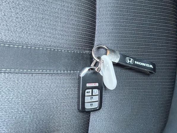 Honda Accord X с пробегом 2018 года, цена 1 750 000 рублей, 163724 км, седан, Автокод Объявления