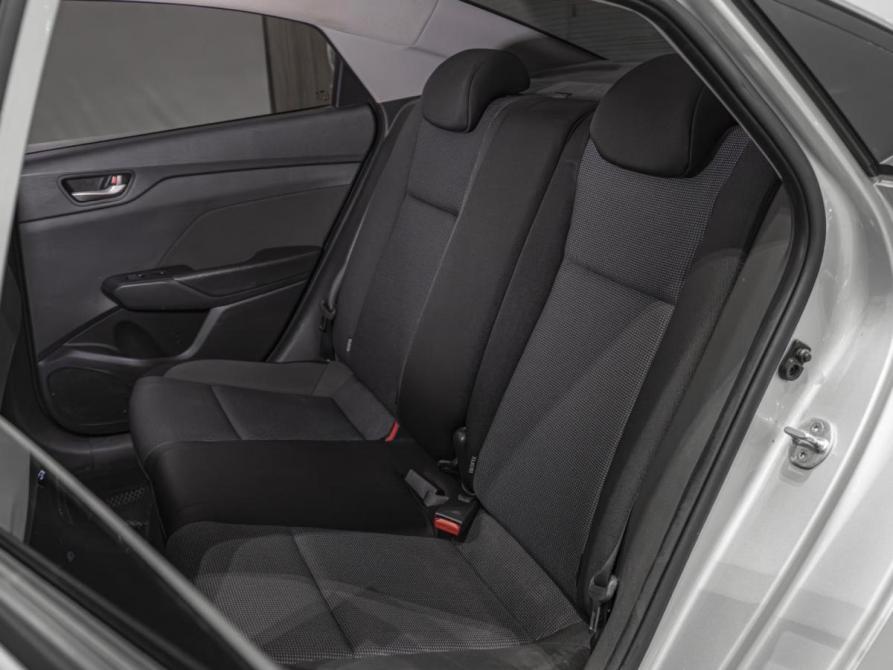 Hyundai Solaris II Мурманск  - изображение 9